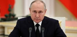 Kiyevə sülh lazım deyil - Putin
