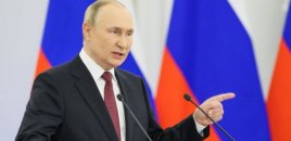 Putin Ukraynanın Rusiya aerodromlarına hücumuna cavab vermək niyyətindədir