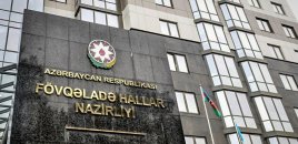 FHN Qurban bayramı ilə əlaqədar gücləndirilmiş iş rejimində çalışacaq