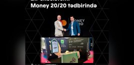 Bir ekosistemi Money 20/20 Europe tədbirində: PashaPay və Mastercard strateji əməkdaşlığa başlayır