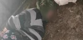 Başına torba keçirilən qadınla bağlı RƏSMİ AÇIQLAMA