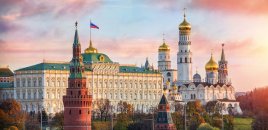Kreml: Putin və Tramp Rusiyaya qarşı sanksiyaları müzakirə etməyiblər