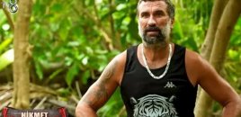 Haqqında həbs qərarı verilən "Survivor" iştirakçısından AÇIQLAMA
