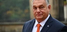 Orban: Ukraynanın Aİ-yə üzvlüyü birliyə 2,5 trilyon avroya başa gələcək