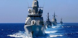NATO-nun müdafiə nazirləri Baltik dənizinin təhlükəsizliyinə dair bəyannamə imzalayıblar