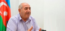 Qurban Yetirmişli: Maqnitudası 7 olan zəlzələ ehtimalı yoxdur