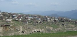 Ermənistan MTX: İki yeniyetmə azaraq Azərbaycan ərazisinə keçib