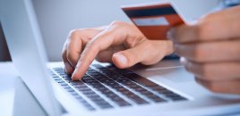 Bank kartlarından daha 8 min manat oğurlandı