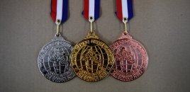 Azərbaycan boksçusu Qazaxıstanda bürünc medal qazanıb