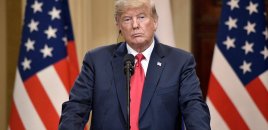 Ağ Ev: Trump Mask ilə danışmaqda maraqlı deyil