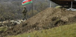 Azərbaycan ərazisinə keçmiş iki yeniyetmə erməni qarşı tərəfə təhvil verilib
