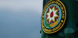 DSX-nin hərbi qulluqçusu xəstəxanada öldü