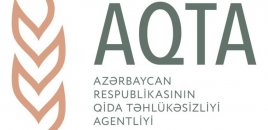 AQTA: Uyğunsuzluq aşkarlanan partiya ölkəmizə idxal olunmayıb
