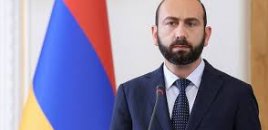 Ermənistan XİN başçısı Fransaya səfər edəcək