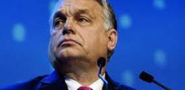 Orban: Rusiya əleyhinə sanksiyalar Macarıstanı və bütün Avropanı dağıdır