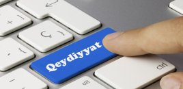 İkinci cəhd imtahanı ilə bağlı qeydiyyat UZADILDI