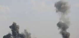 Ukrayna Rusiya qırıcılarını vurdu