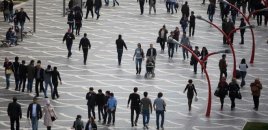 Əhaliyə xəbərdarlıq - 18:00-da pik həddə çatacaq