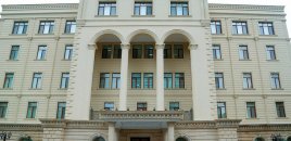 Pirəkəşküldə yararsız döyüş sursatları məhv ediləcək