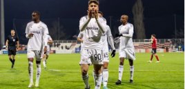 Nəriman Axundzadəyə 2 milyon avro qiymət qoyuldu