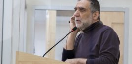 Ruben Vardanyanın məhkəməsi davam etdirilir