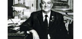Akademik Mustafa Topçubaşovun 130 illiyi qeyd ediləcək - SƏRƏNCAM