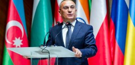 Şəmkirin keçmiş icra başçısı ilə bağlı qərar verildi