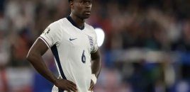 "Arsenal" İngiltərə millisinin üzvünü transfer etmək istəyir