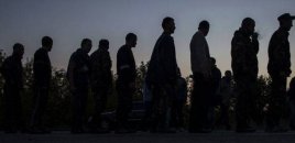 Rusiya və Ukrayna arasında növbəti əsir mübadiləsi olub