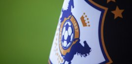"Qarabağ" klubu dünya reytinqində irəliləyib