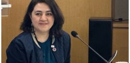 AzTU-nun Yüksək Təhsil İnstitutuna yeni direktor təyin olunub