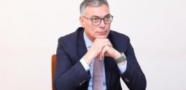 Azər Məmmədov Kürdəmirdə vətəndaşları qəbul edəcək