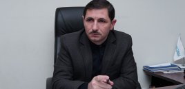 Anar Cəbrayıllıya yeni vəzifə verildi