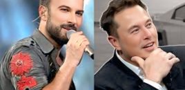 Tarkan Elon Maskın 1,7 milyard dollarlıq təklifini rədd etdi