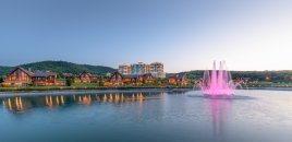 Yay Mövsümünə Möhtəşəm Başlanğıc – Quba Palace Hotel-də