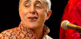 "Keyfim çox yaxşı idi" - Toyda rep oxuyan Xalq artisti DANIŞDI