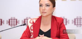Aygün Əliyeva: QHT-lərin “Qərbi Azərbaycana qayıdış” istiqaməti üzrə indiki fəallığı heç vaxt olmayıb