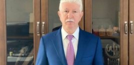 İcra başçısına ağır itki