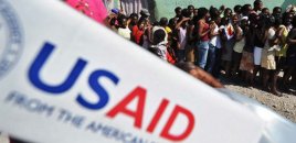 ABŞ sentyabrın 30-na qədər USAID-in bütün xarici nümayəndəliklərini ləğv edəcək