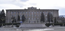 Prezidentin xüsusi nümayəndəliyindən Xankəndidəki restoranı icarəyə götürmüş vətəndaşın iddialarına CAVAB