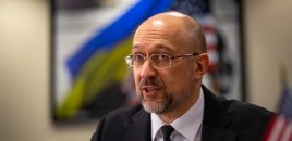 Ukrayna Britaniyadan 2,3 milyard dollar cəlb edəcək