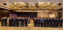 TŞİİB, Mətbuat Şurası və Veysəloğlu Şirkətlər Qrupu müsabiqə iştirakçıları olan jurnalistləri mükafatlandırdı