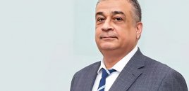 DSMF sədrinə yeni müşavir təyin olundu