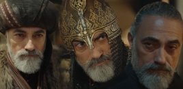 "Mehmed: Fəthlərin Sultanı" serialında ayrılıq