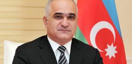 Prezidentdən Şahin Mustafayevlə bağlı - SƏRƏNCAM