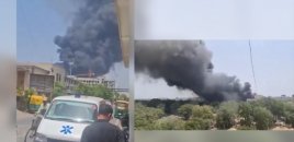 Hindistanda sərnişin təyyarəsinin qəzaya uğraması nəticəsində 30 nəfər ölüb