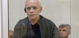 Levon Mnatsakanyan: Aprel döyüşləri zamanı 18 döyüş mövqeyi itirdik