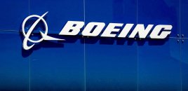 Boeing-in səhmləri təyyarə qəzasından sonra kəskin şəkildə düşdü