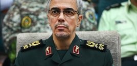 İran ABŞ və İsraillə potensial hərbi qarşıdurmaya hazırdır