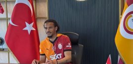 "Qalatasaray" Leroy Sane ilə rəsmi müqavilə imzalayıb